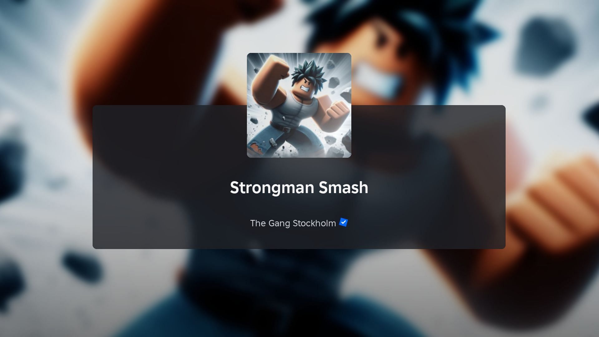 Strongman Smash codes (Март 2025)