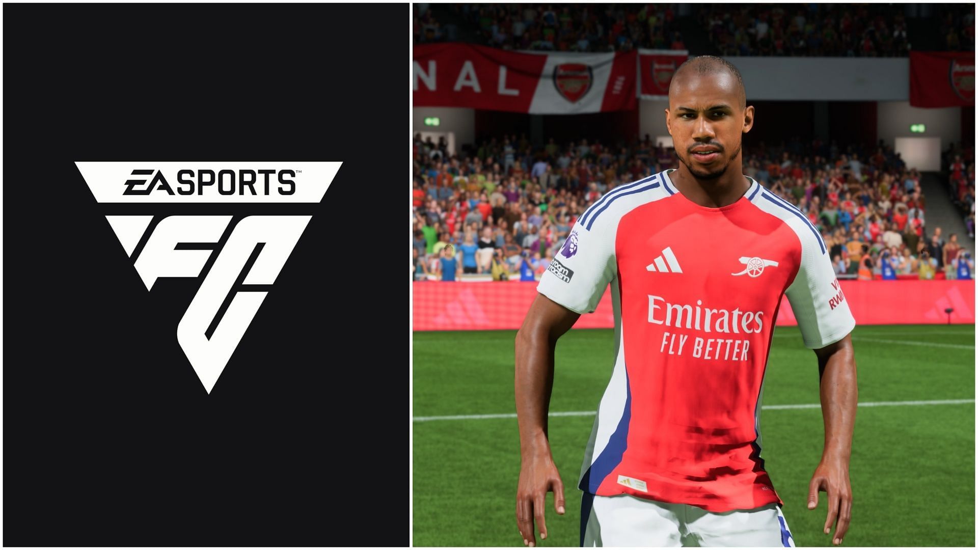 EA FC 25 Gabriel Dreamchasers SBC утечка: Ожидаемые статистики и стоимость