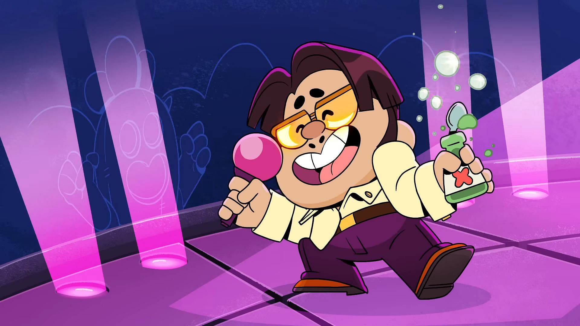 Brawl Stars Jae-Yong Value Pack: изучение стоимости и наград