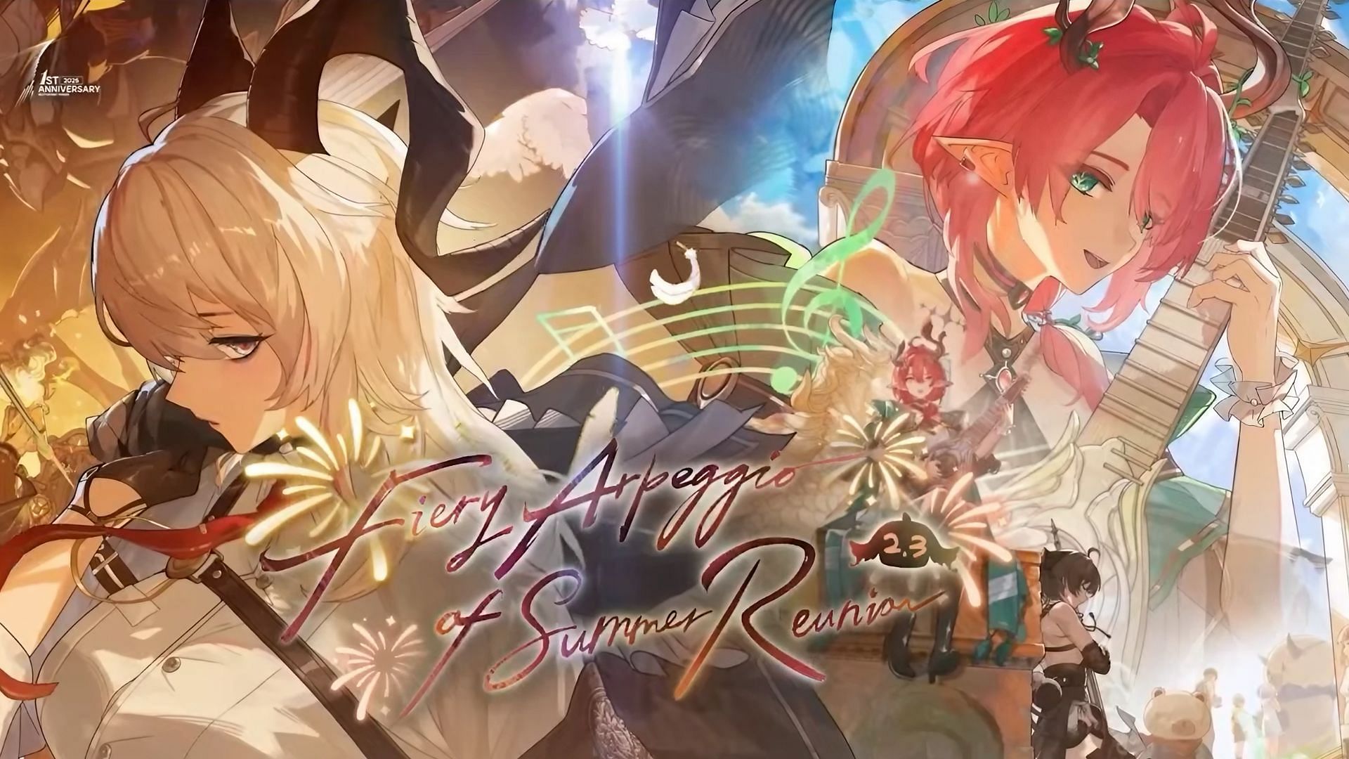 Wuthering Waves 2.3 maintenance start and end time