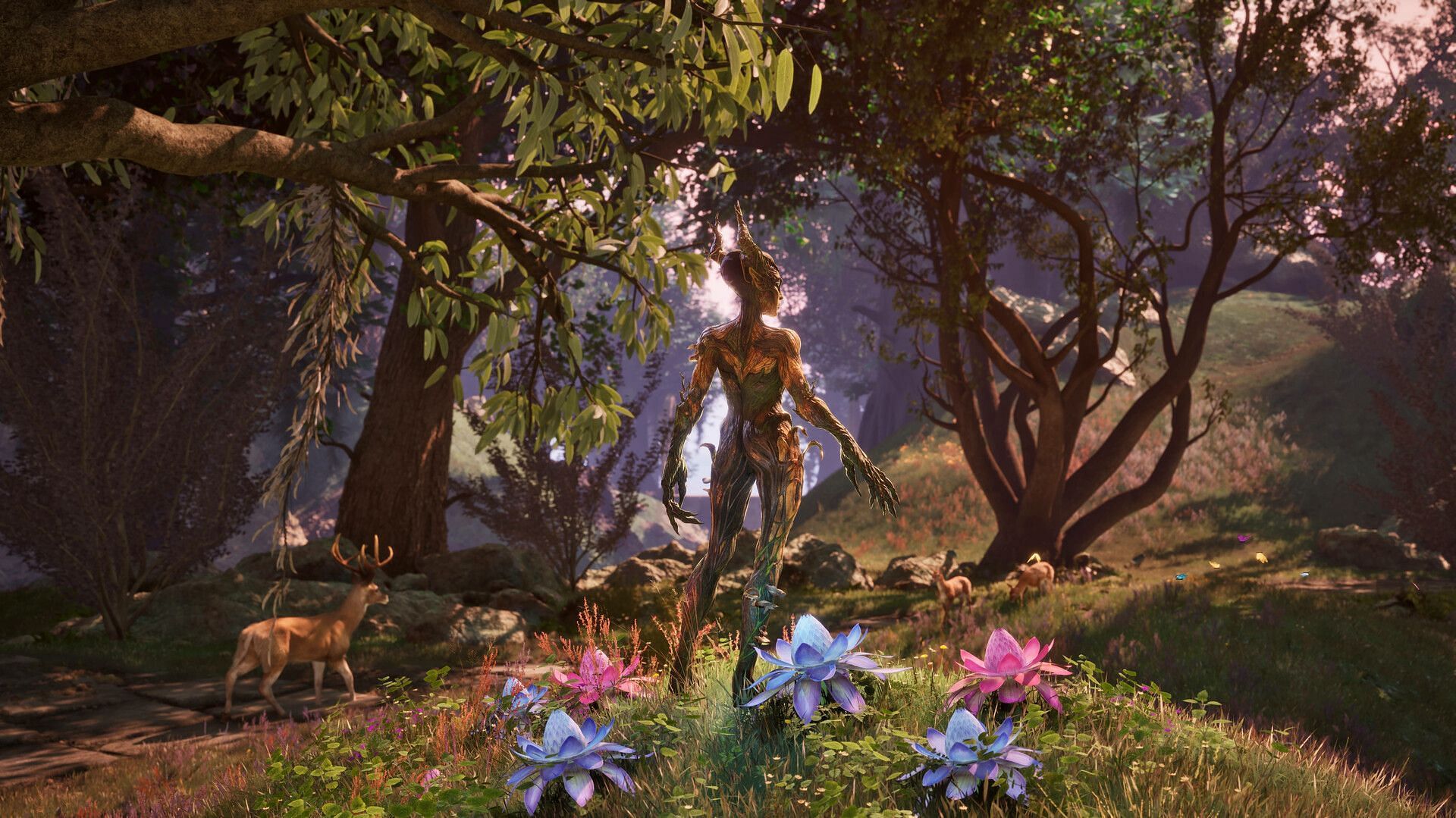 Enchanting items in Oblivion Remastered, explained