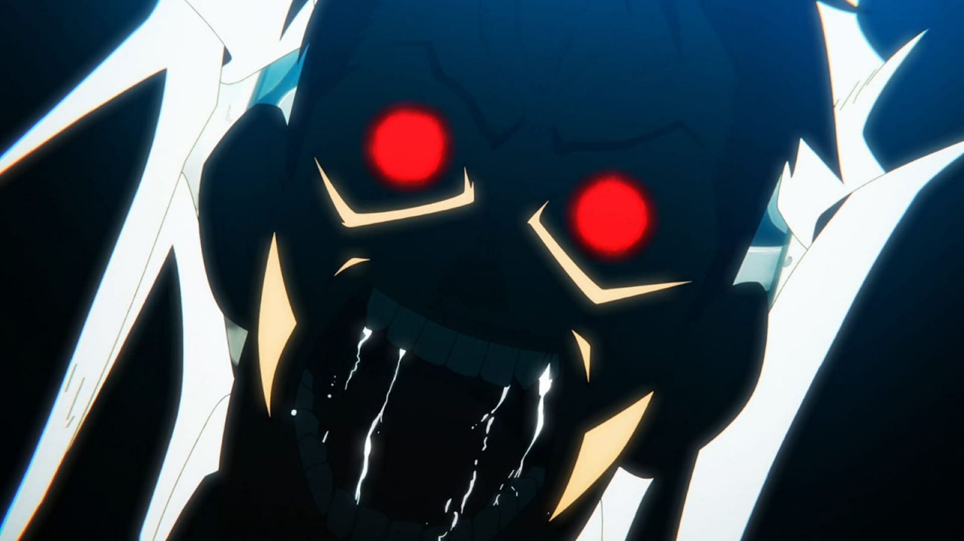 Превращается ли Акитару Оби в Infernal в эпизоде 4 сезона 3 Fire Force? Разъяснение окончания