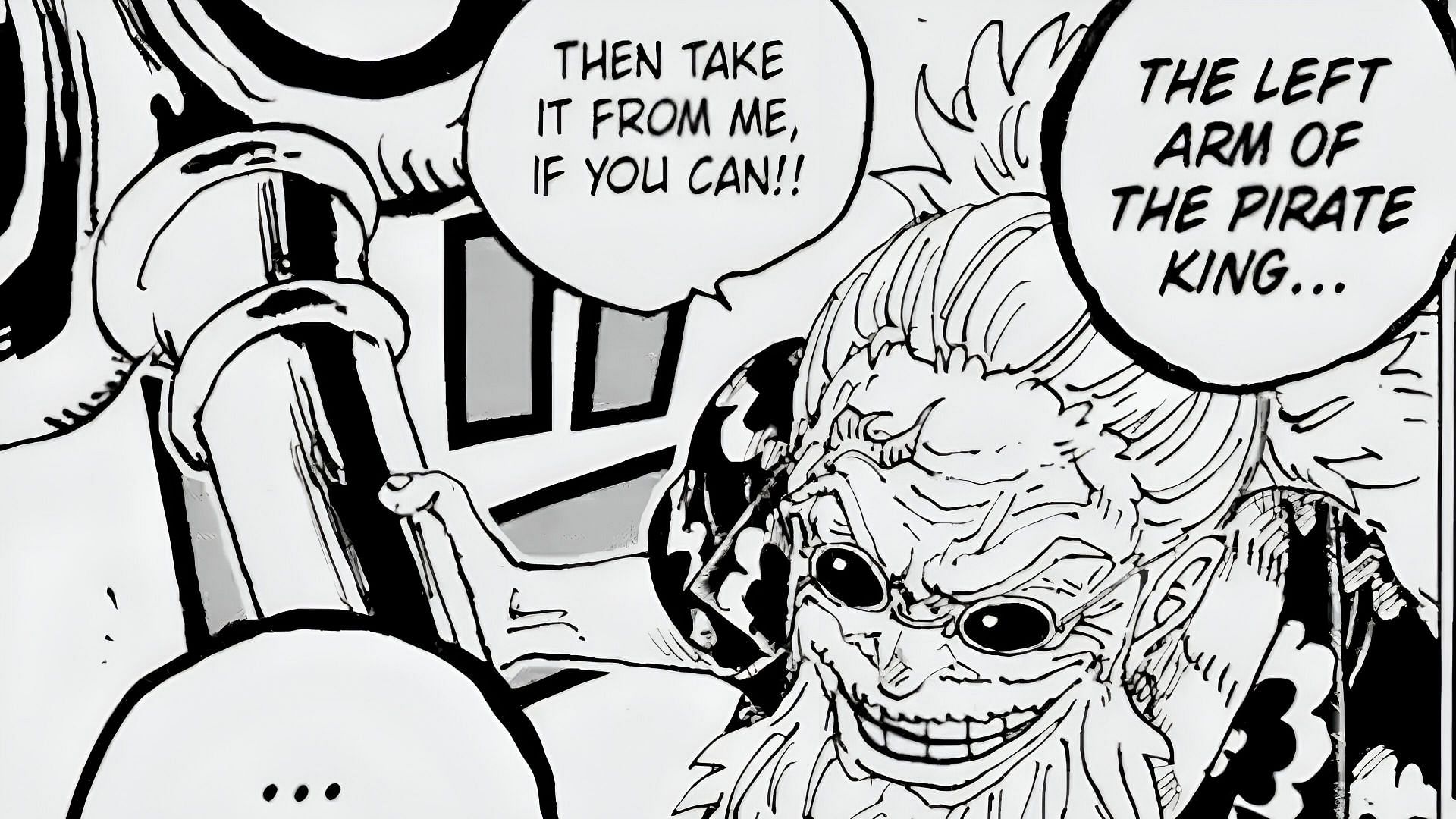 Возвращение Скоппера Габана в дуге Эльбаф в One Piece может быть одним из самых важных поворотных моментов серии.