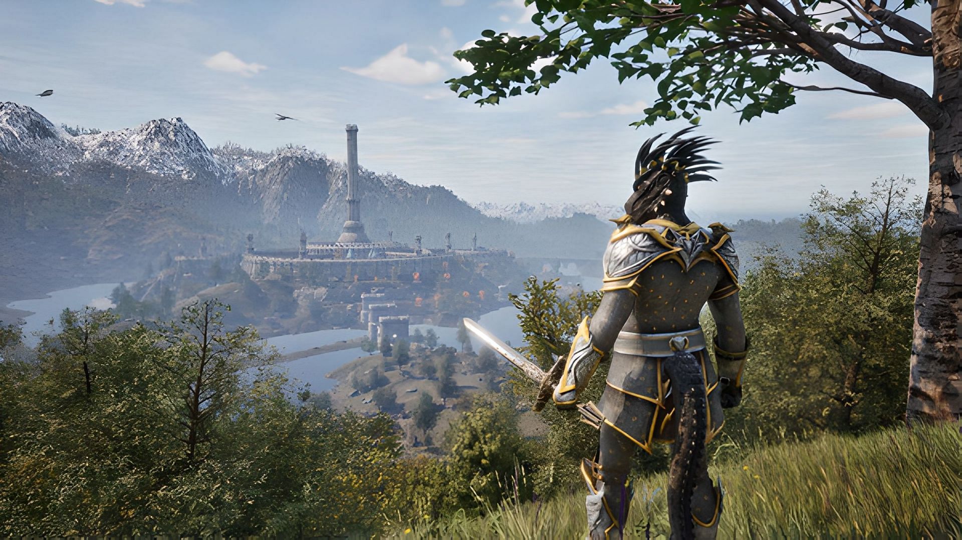 Будет ли Oblivion Remastered доступна на PS4?