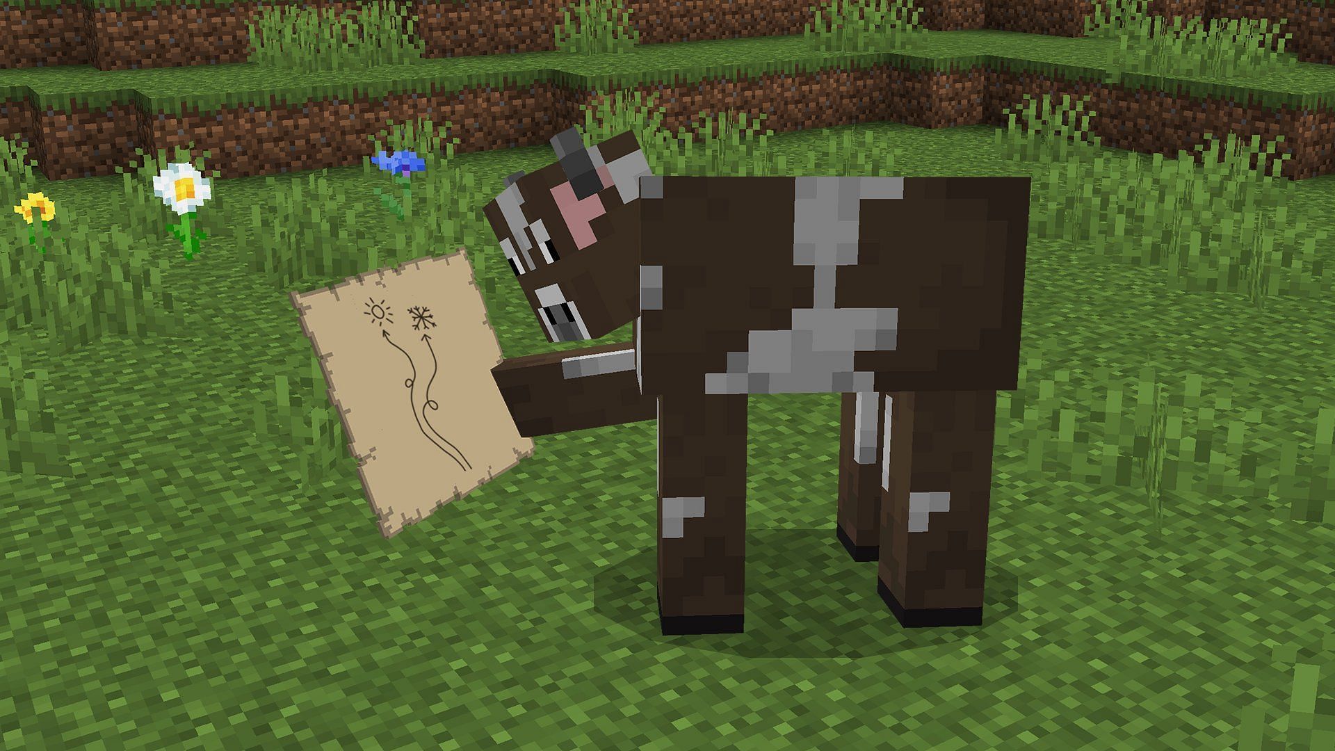 5 биомов Minecraft, которые заслуживают новых особенностей