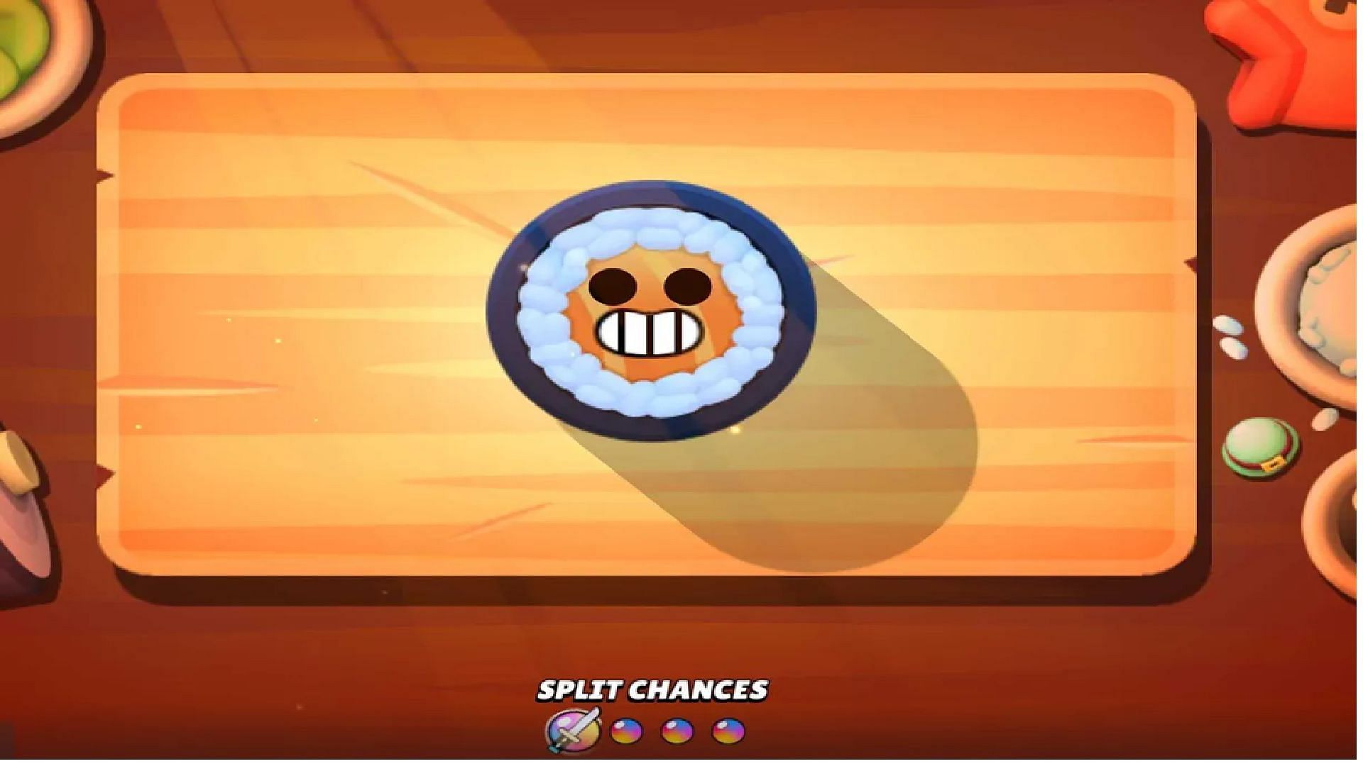 Все награды в событии Brawl Stars Golden Week Freebies и как их получить
