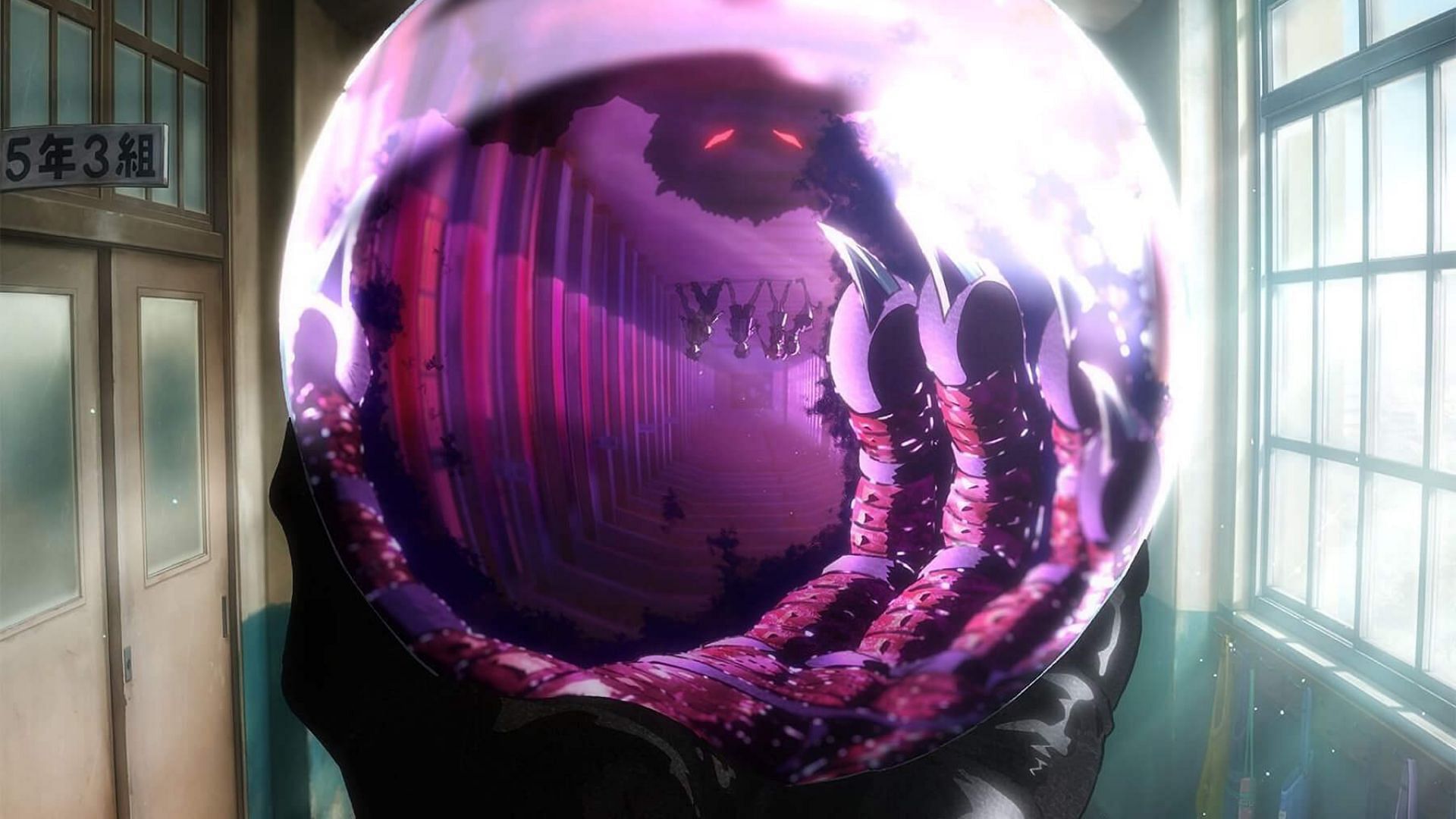 Аниме Hell Teacher: Jigoku Sensei Nube подтверждает премьеру в июле 2025 года и другие события