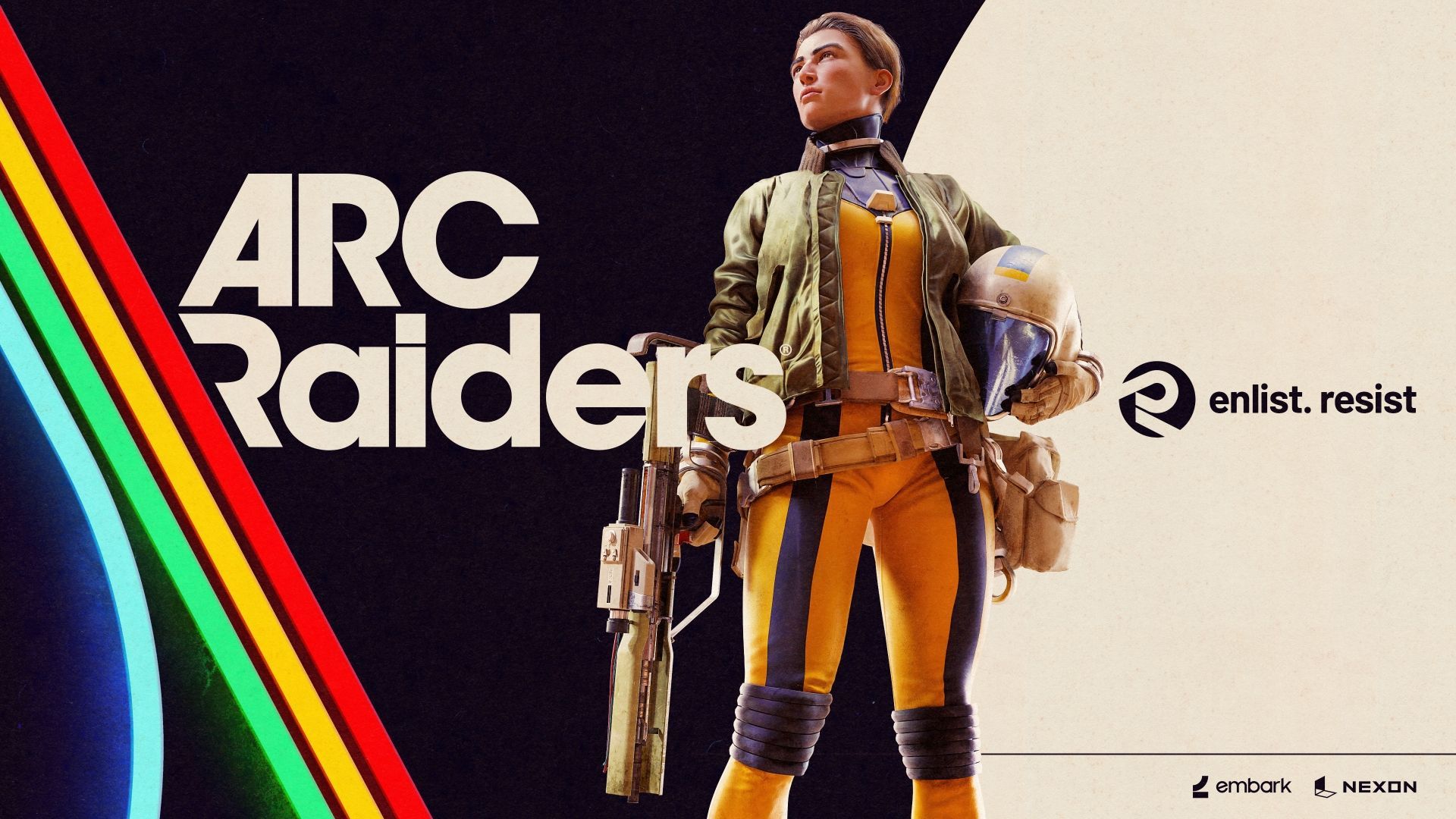 Is Arc Raiders free to play?
