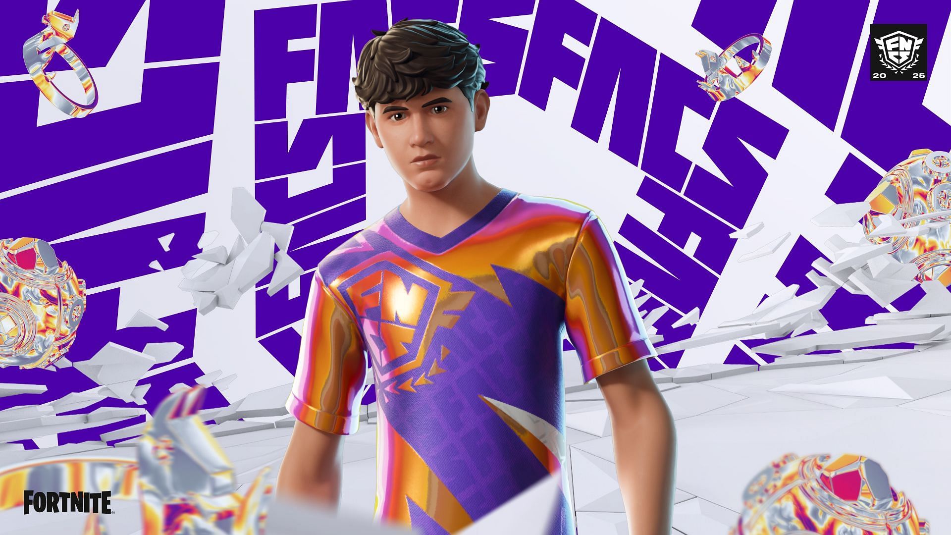 Fortnite FNCS Bugha Icon Cup: Как участвовать, дата начала и награды