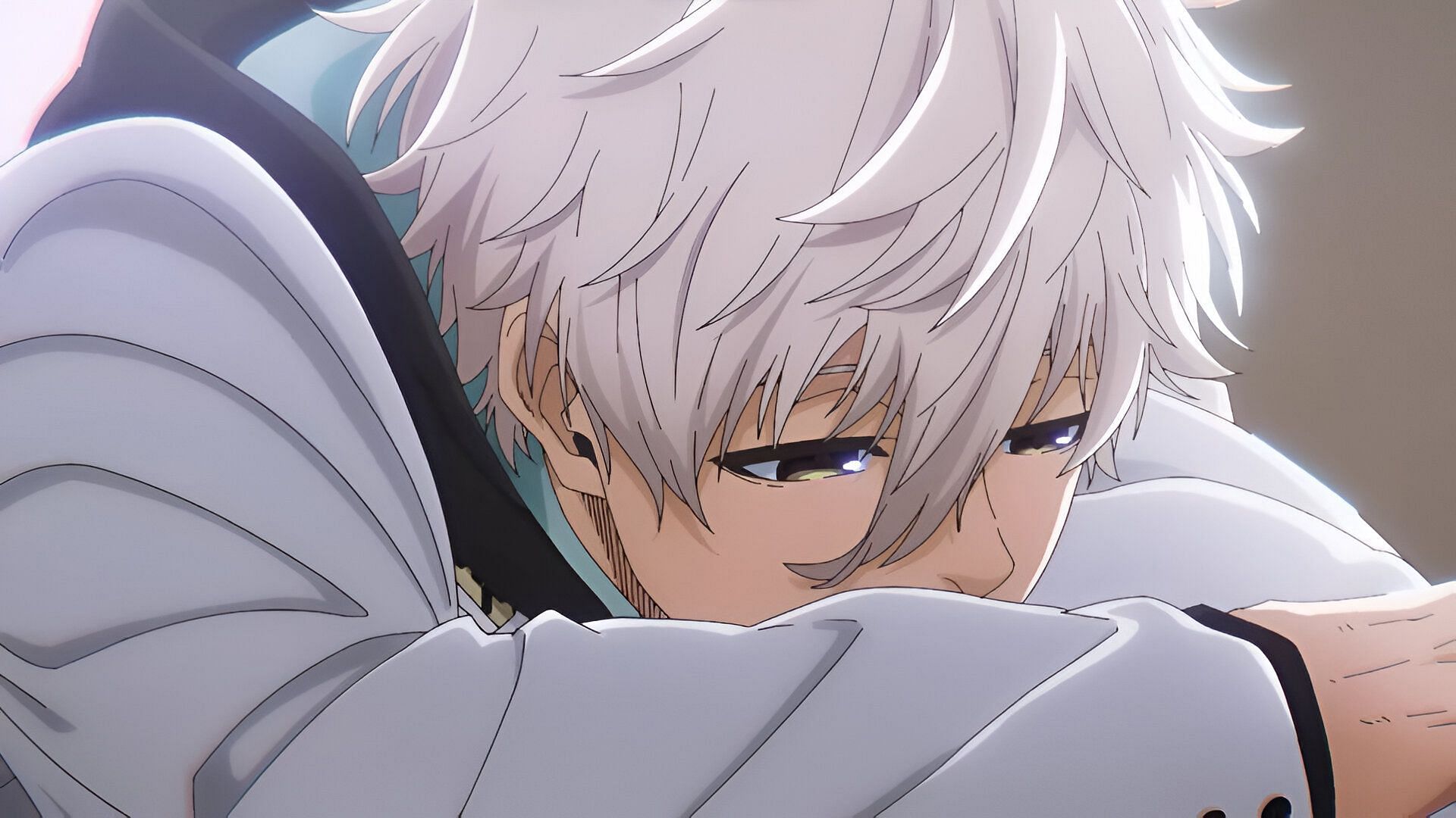 Blue Lock chapter 302: Сейширо Наги пытается забыть о Blue Lock