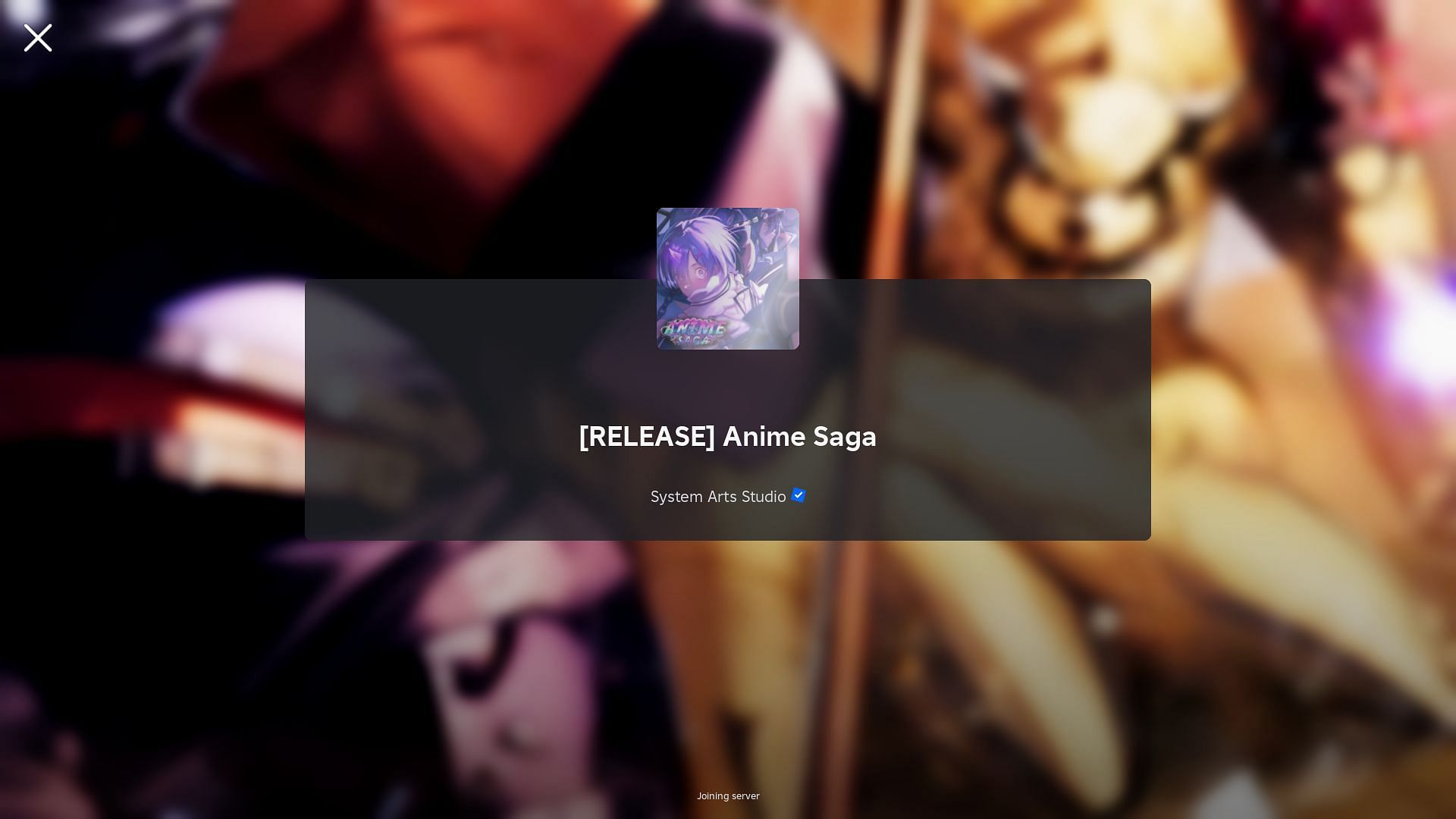 Anime Saga: Все официальные ссылки