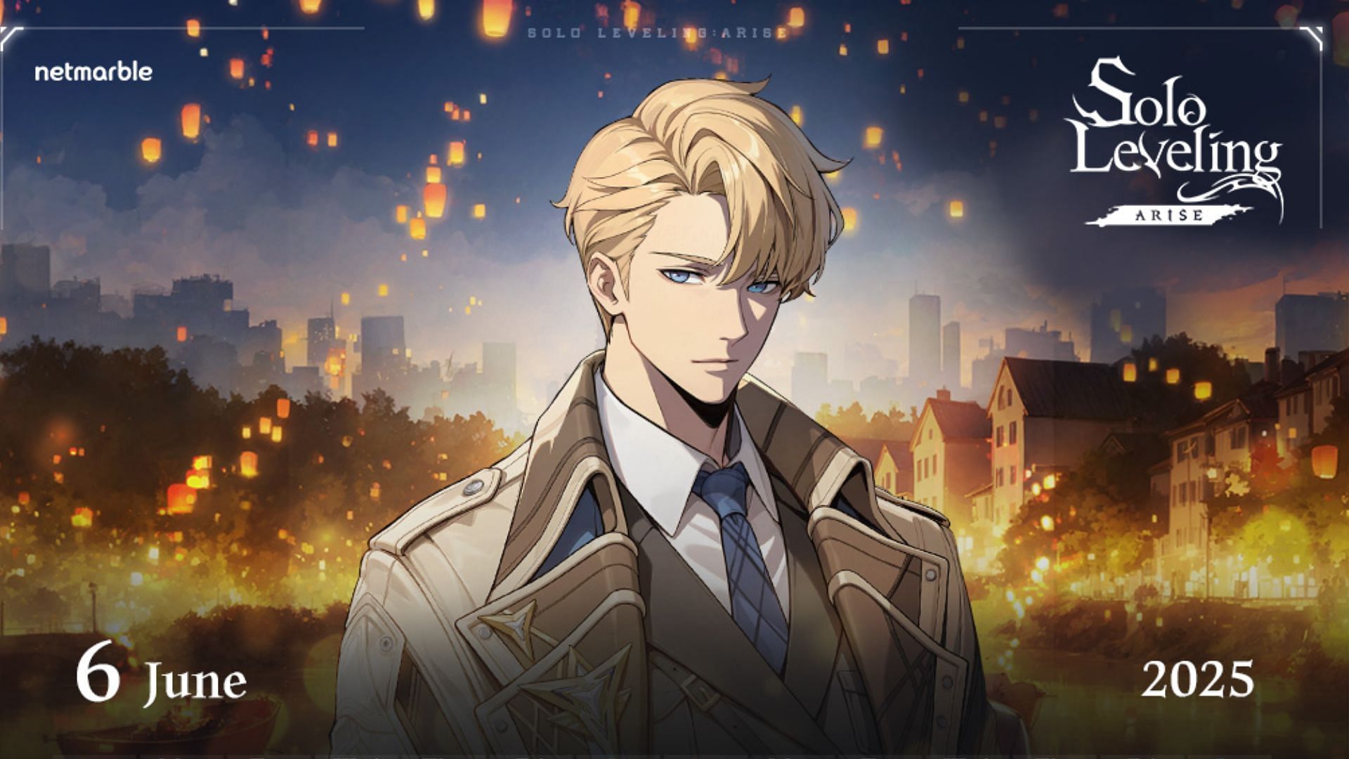 Предстоящие функции в Solo Leveling Arise June update