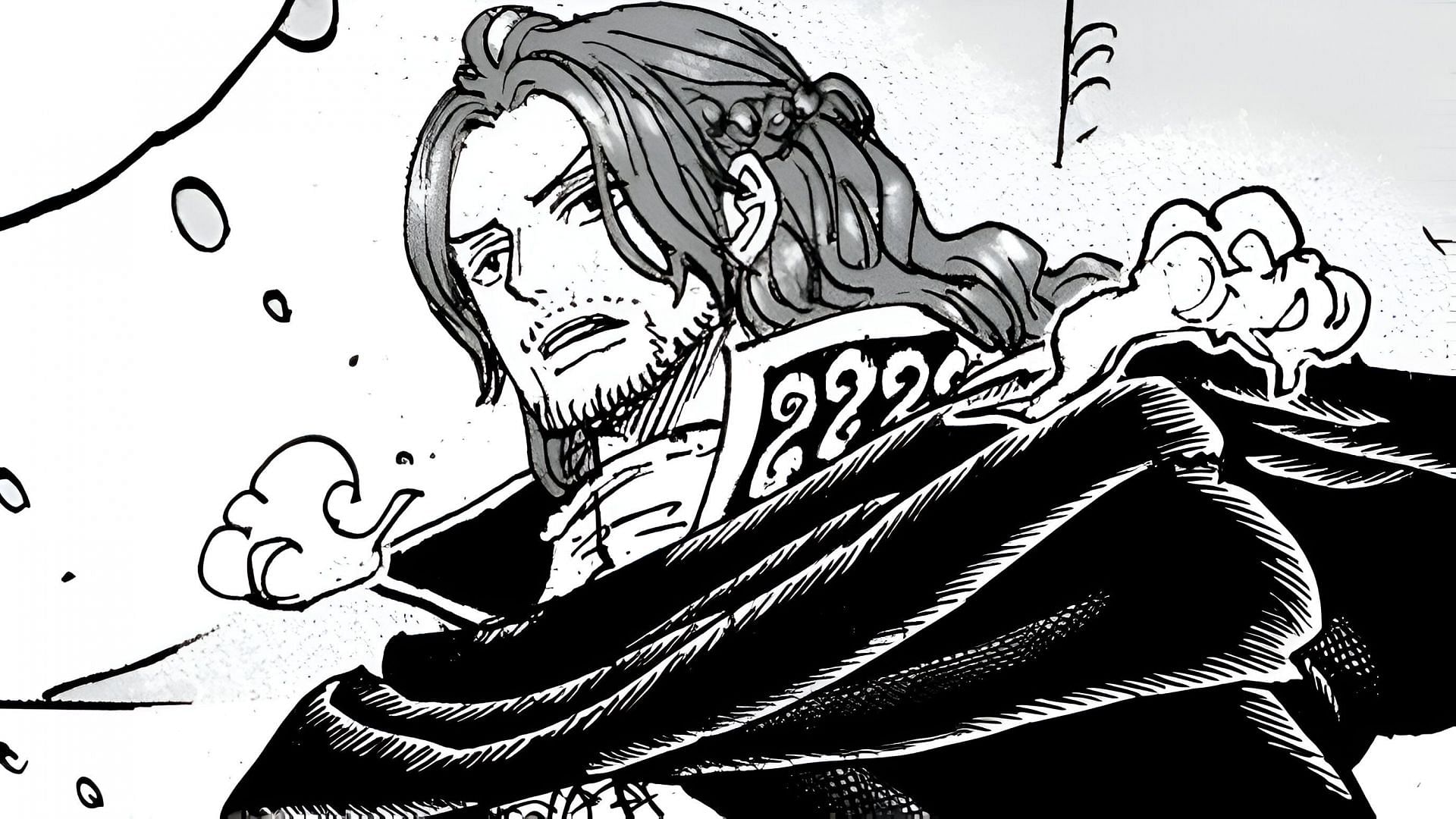 Роль Shamrock в One Piece может объединить его самые важные второстепенные сюжетные линии