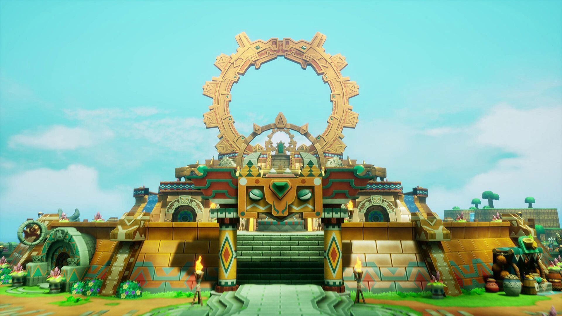 Как получить Топаз в Fantasy Life i: The Girl Who Steals Time