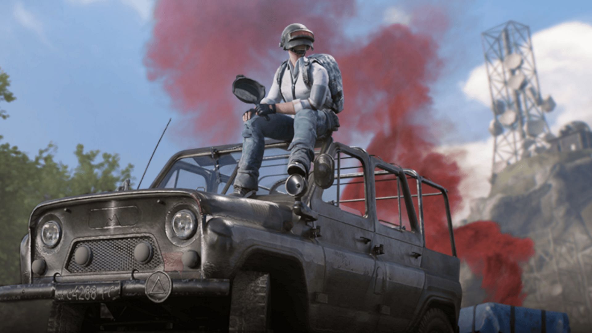 Как получить бесплатный PUBG Mobile Royale Pass в 2025 году