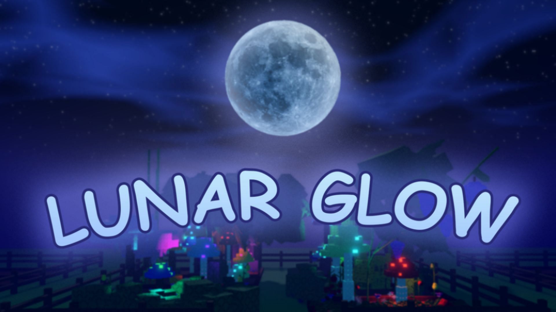 Как получить Moonlit Fruit в Grow a Garden