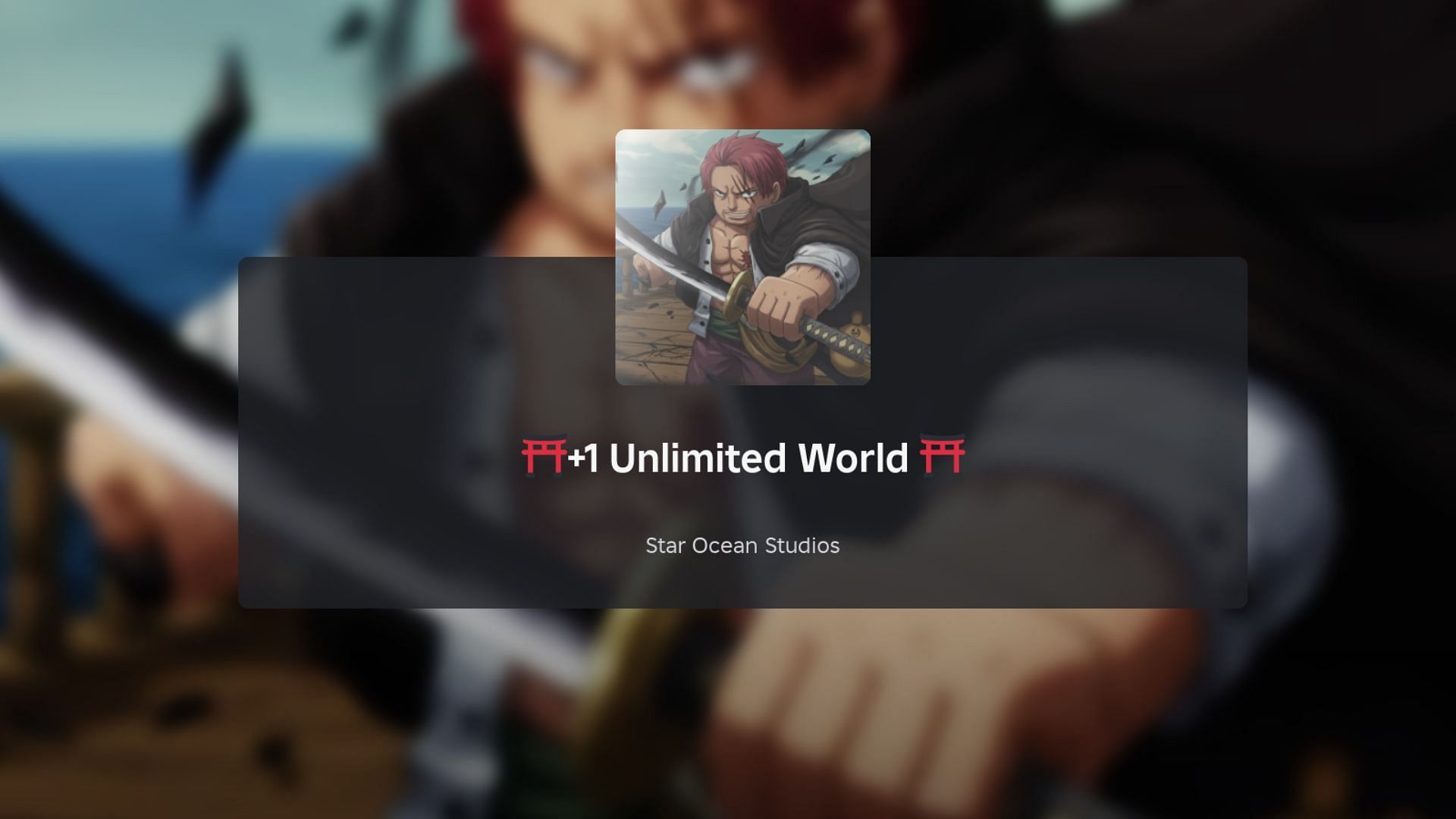+1 Unlimited World коды (май 2025)