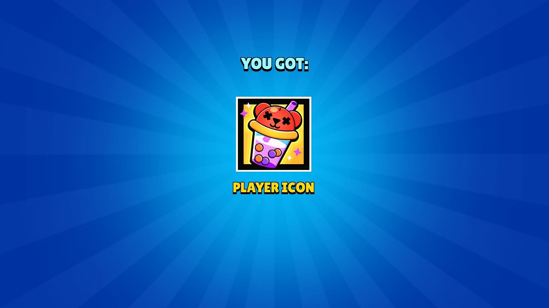 Как получить Brawl Stars Boba Nita Player Icon бесплатно