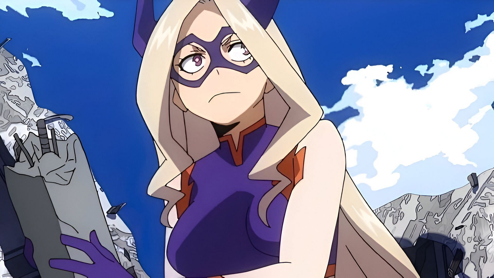 Один Про Герой не должен быть в финальной топ-5 My Hero Academia (и это не Деку или Бакуго)