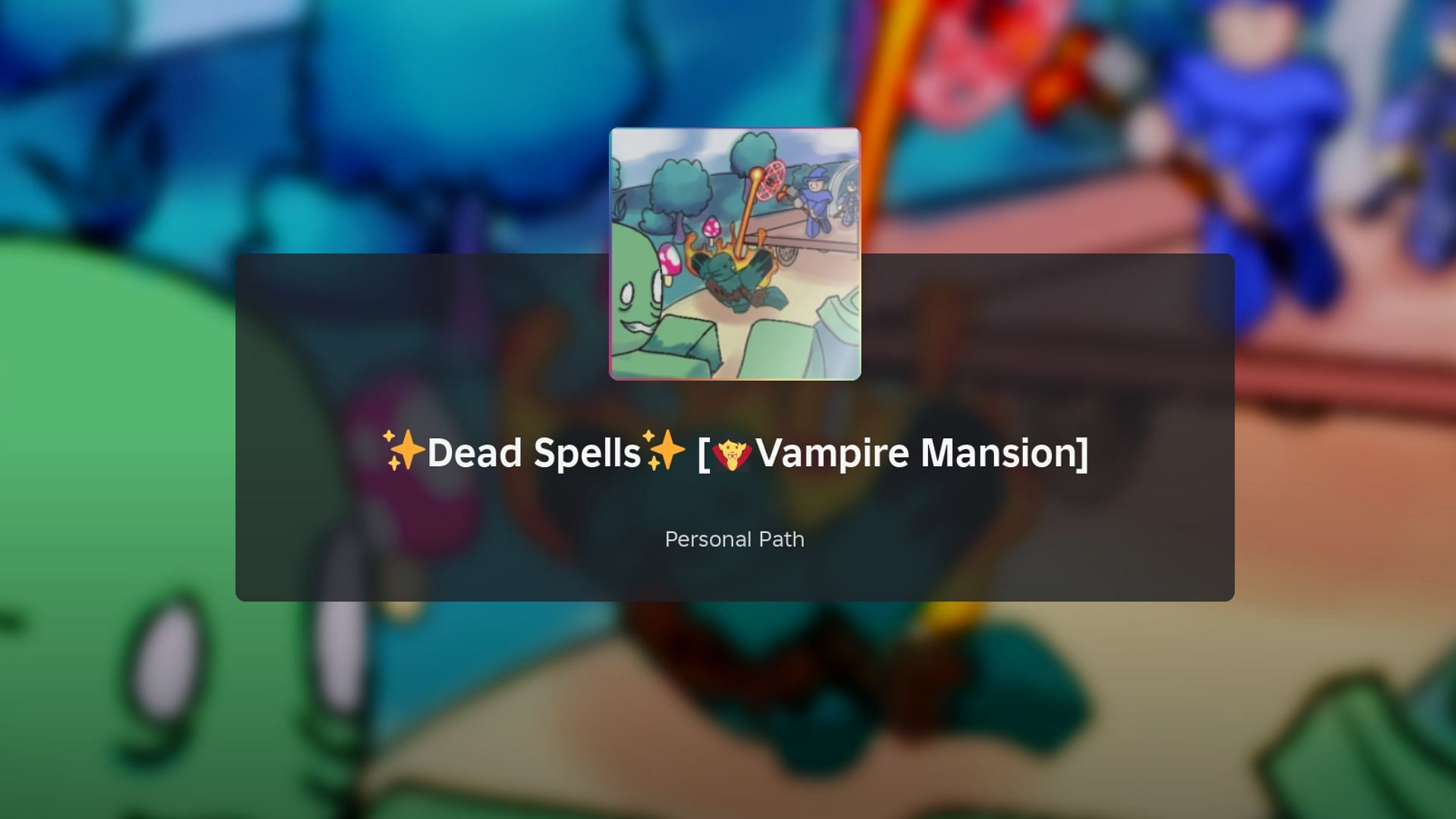 Dead Spells коды (май 2025)