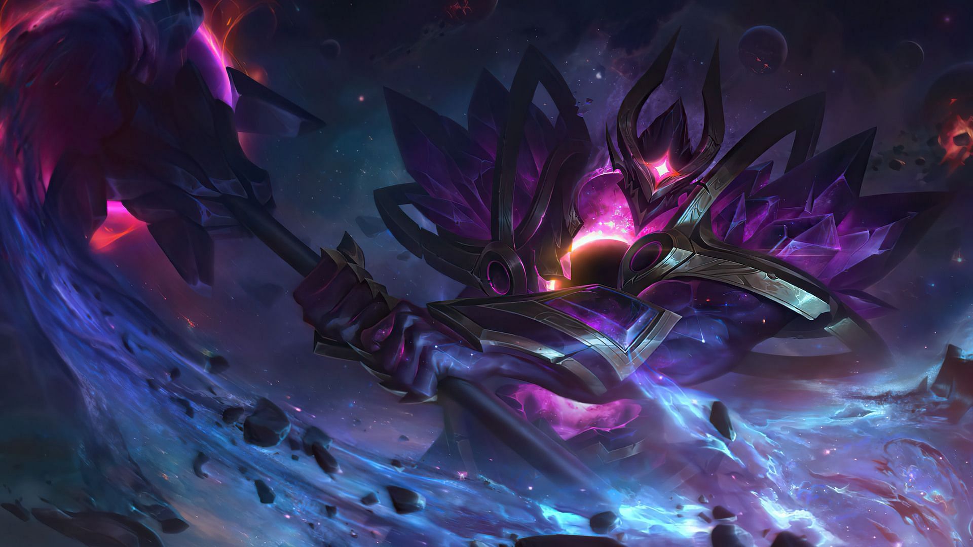 “Хорошо”: League of Legends LoLdle ответы 1053 (Воскресенье, 25 мая 2025)