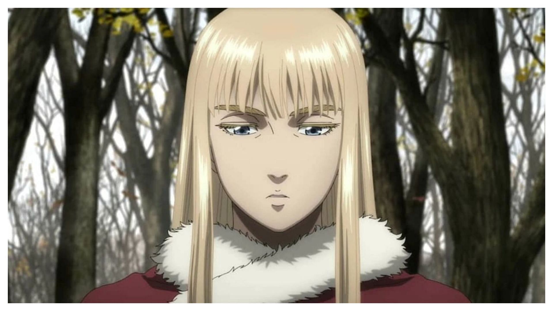 Vinland Saga заслуживает спин-оффа (и это не история Аскеллада, которую следует рассказывать)