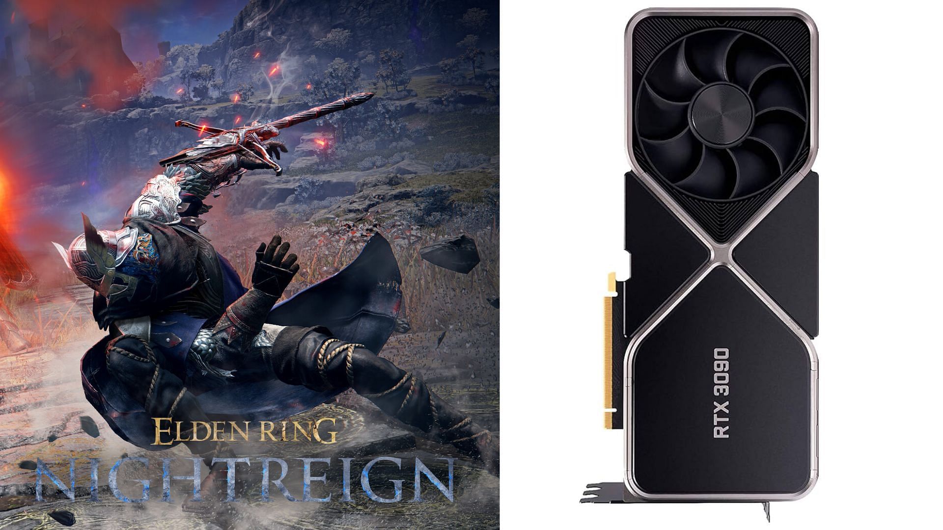 Лучшие графические настройки для Elden Ring Nightreign на Nvidia RTX 3090 и RTX 3090 Ti