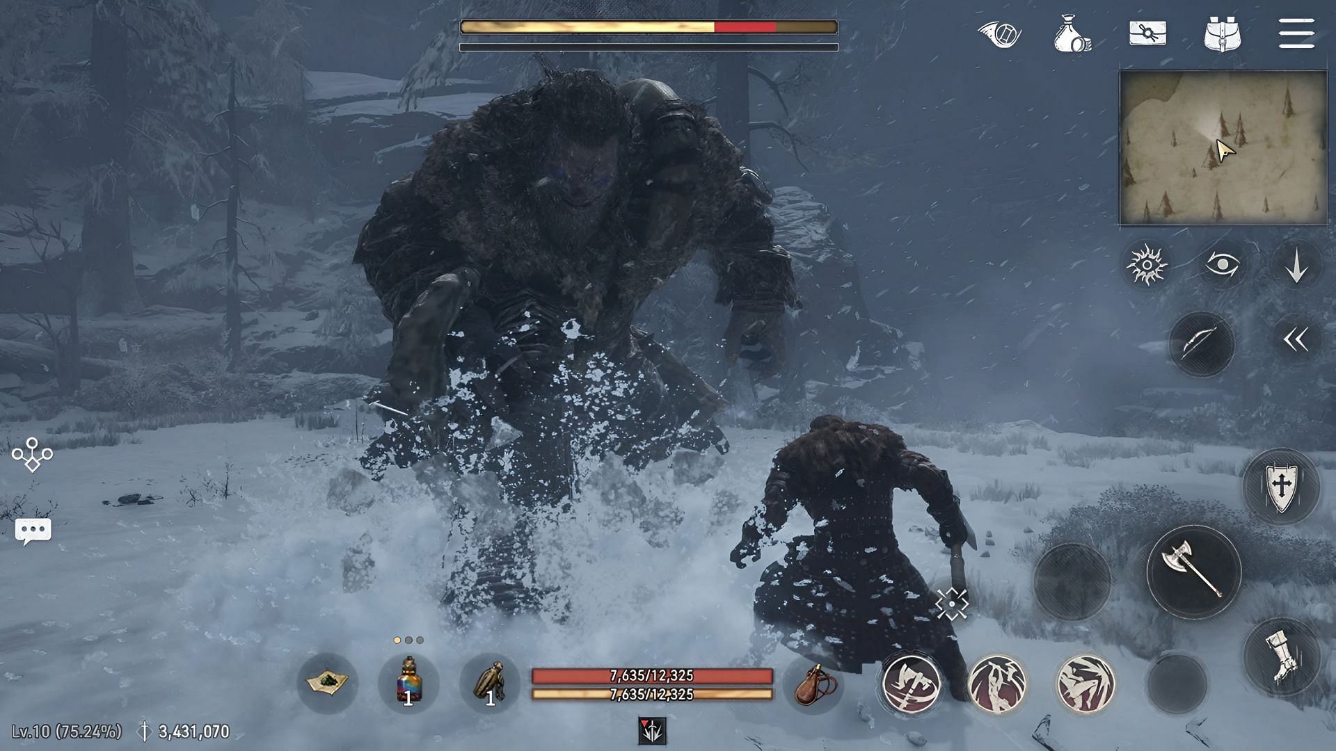 Game of Thrones Kingsroad: Все доступные платформы и системные требования для ПК