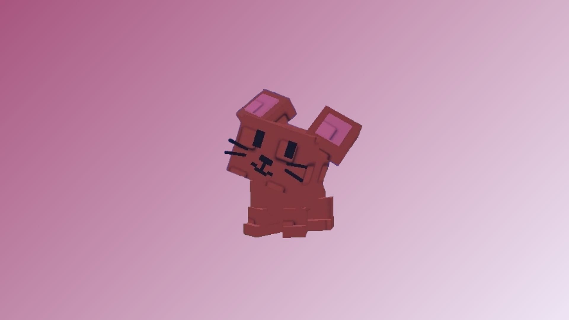 Что делает Brown Mouse в Grow a Garden?
