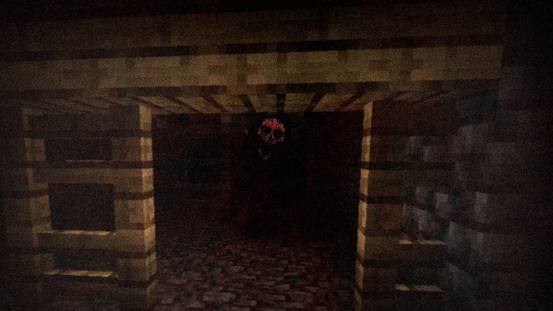 Мод The Disturbed для Minecraft: особенности и как скачать