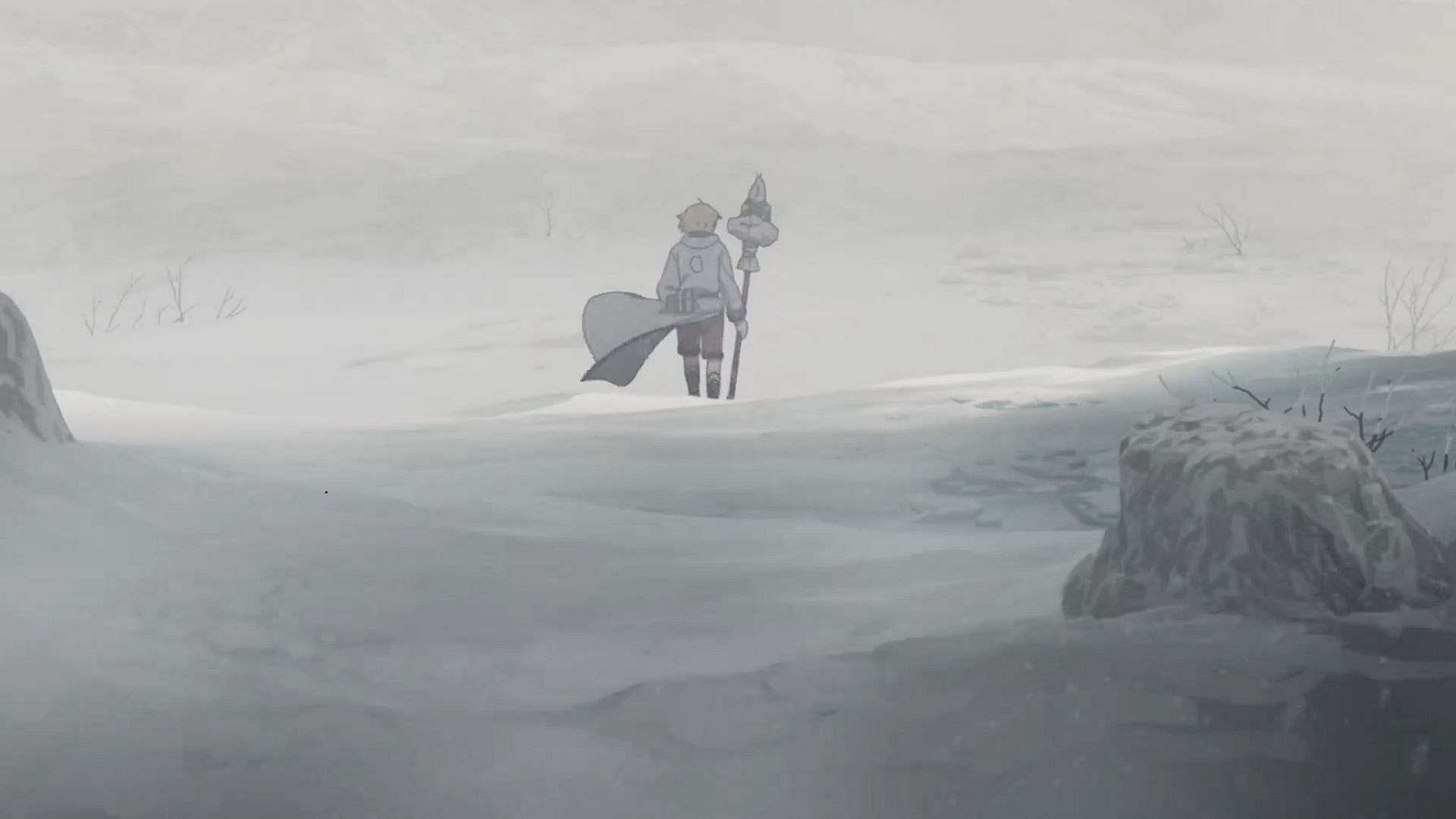 Раньше я ненавидел Рудеуса в Mushoku Tensei, пока не осознал, что шоу подталкивает меня к этому.