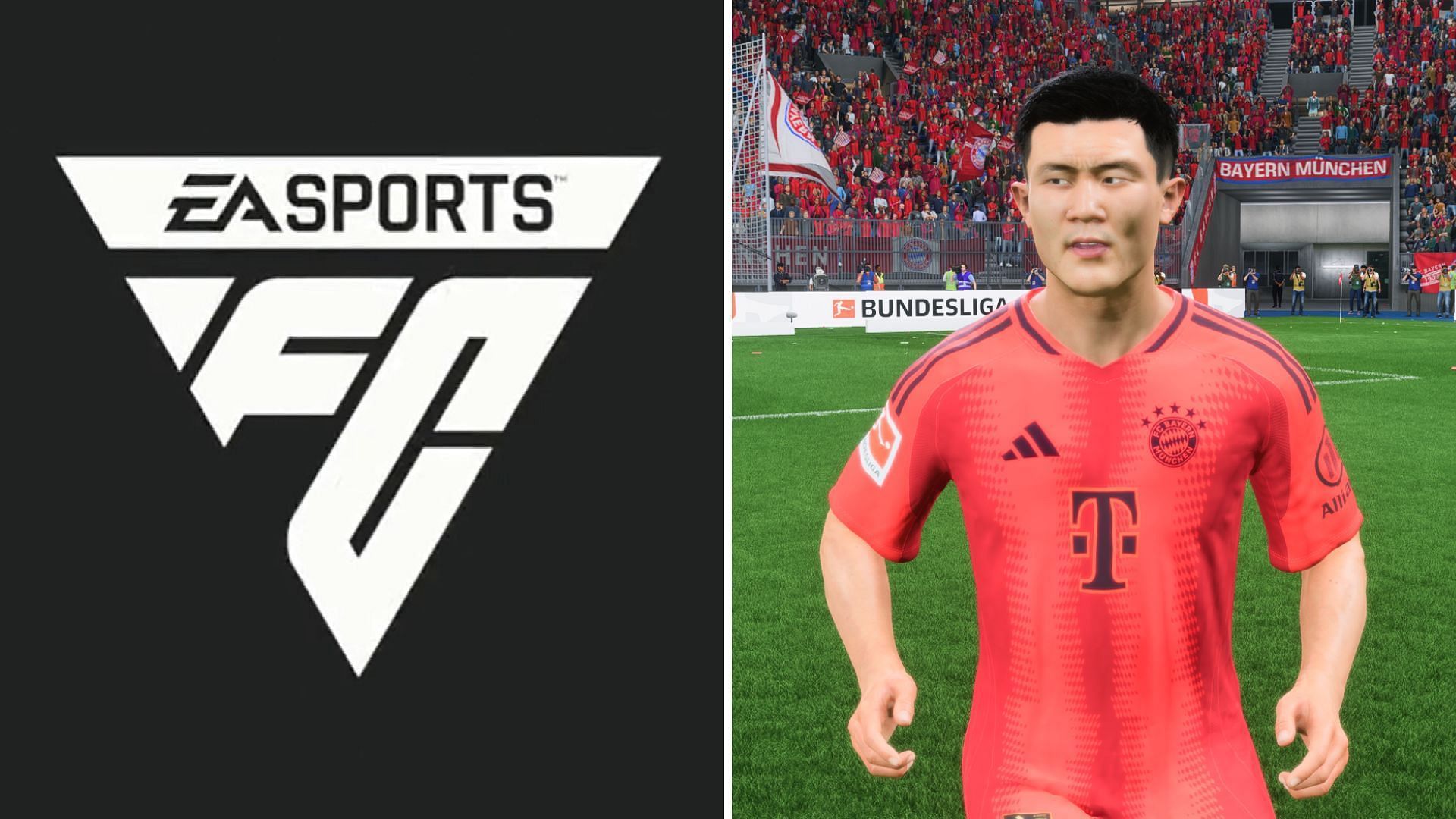 Утечки EA FC 25: Ким Мин Чже может появиться как TOTS SBC/задача в Ultimate Team