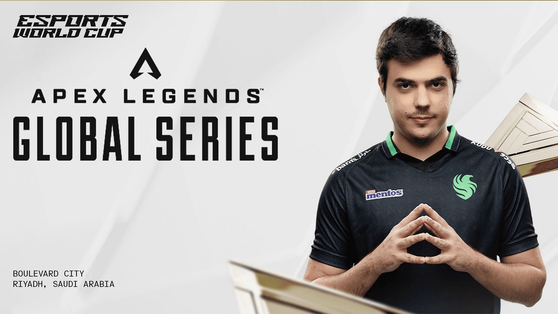 Церемония открытия ALGS Mid-Season Playoffs в EWC Riyadh
