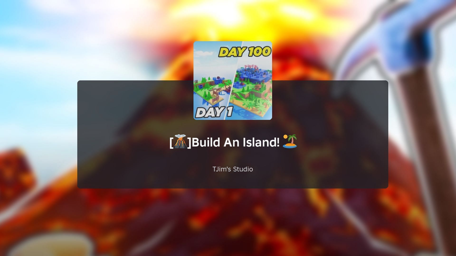Как быстро получить Gold в Build an Island