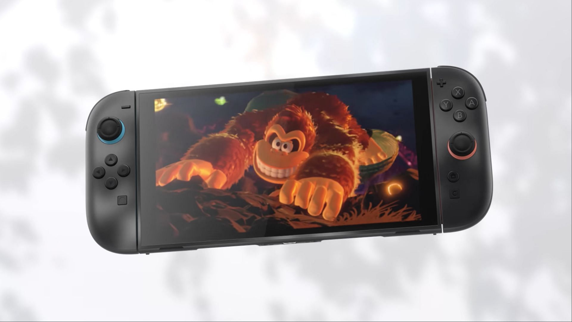 Подтверждены полные характеристики Nintendo Switch 2 после практического анализа