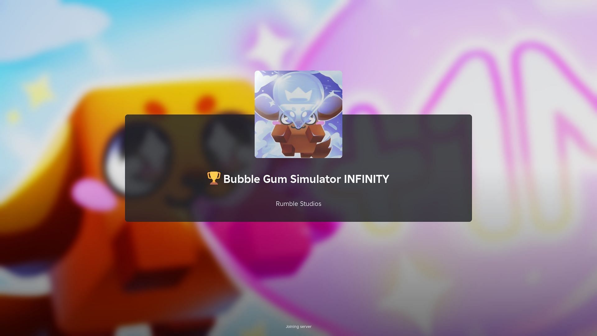 Когда следующий обновление Bubble Gum Simulator Infinity? Исследуем Summer Festival.