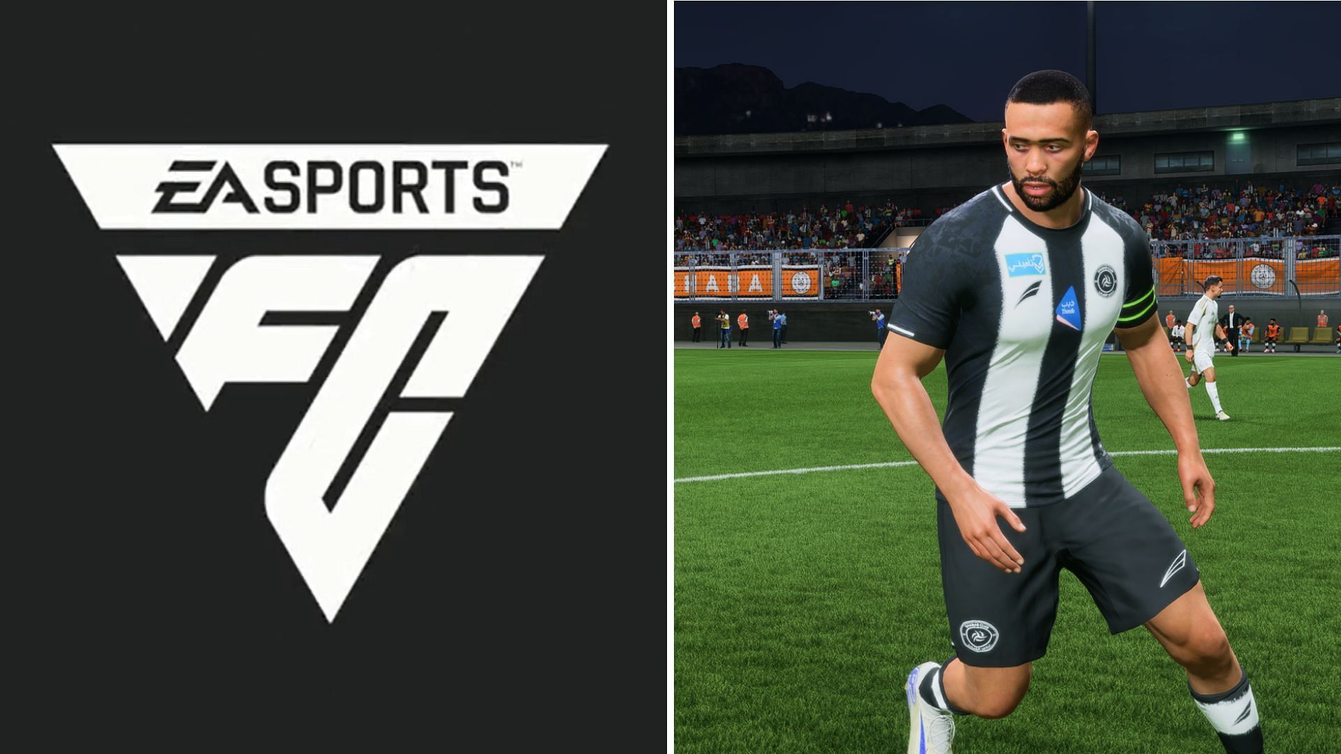 Слитый Abderrazak Hamdallah TOTS SBC в EA FC 25: Ожидаемые характеристики и стоимость