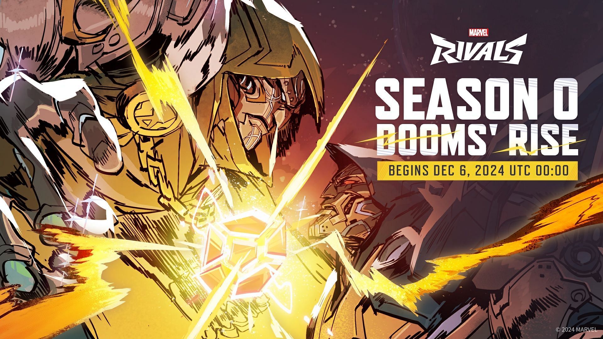 Marvel Rivals Season 0 Battle Pass возвращается на ограниченное время