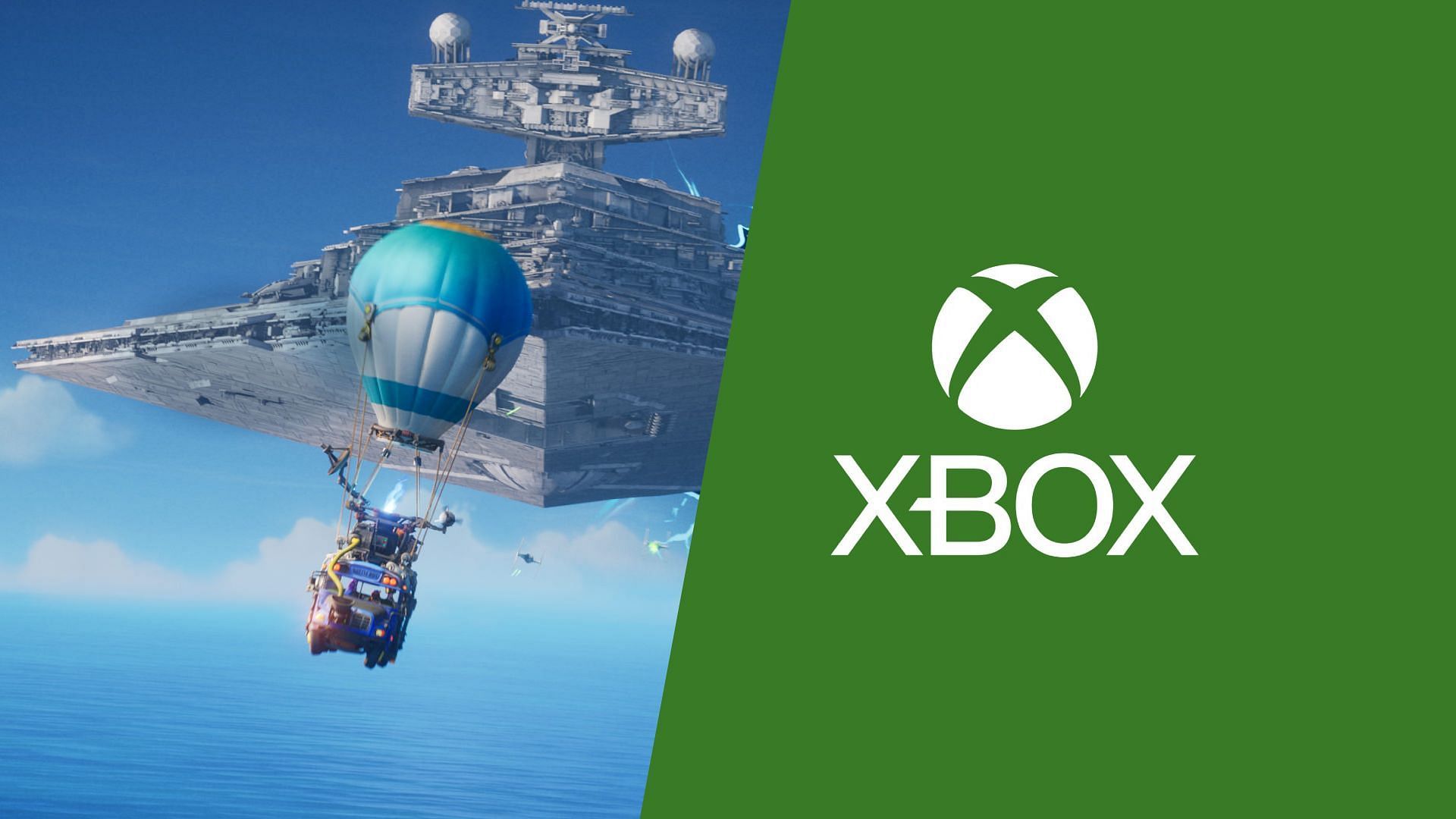 Гид по Fortnite на Xbox Cloud Gaming: Как играть и многое другое