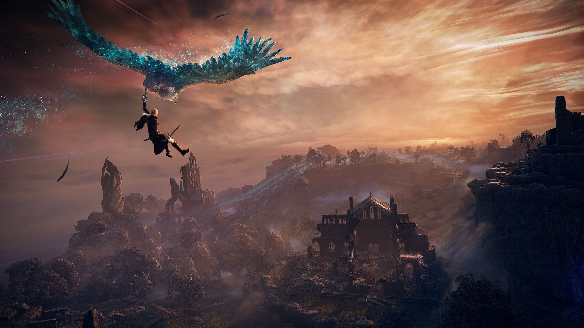 Elden Ring Nightreign 1.0.1 Patch Notes рассмотрены