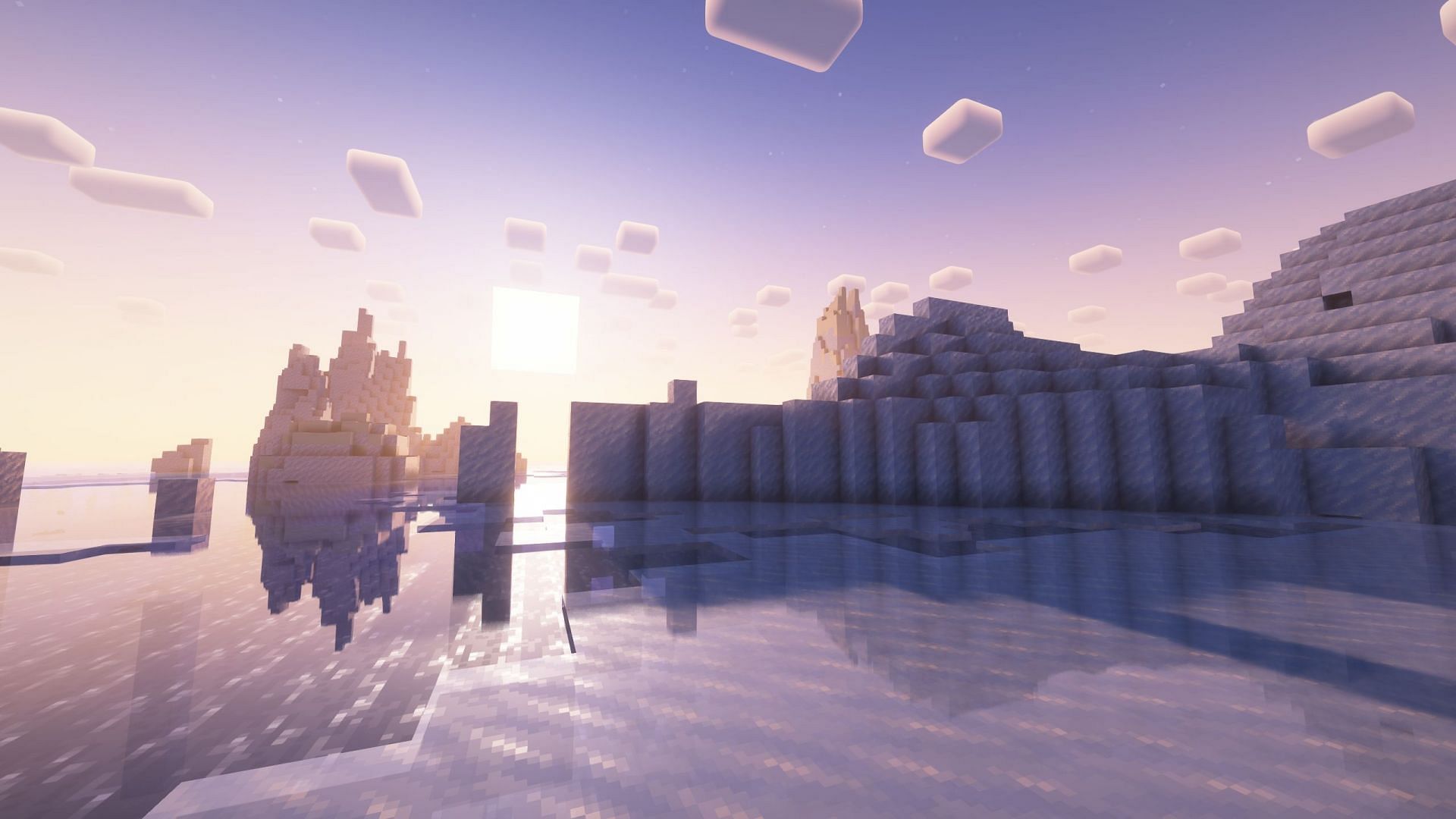 Новые настройки Minecraft упрощают наслаждение любимыми саундтреками игры