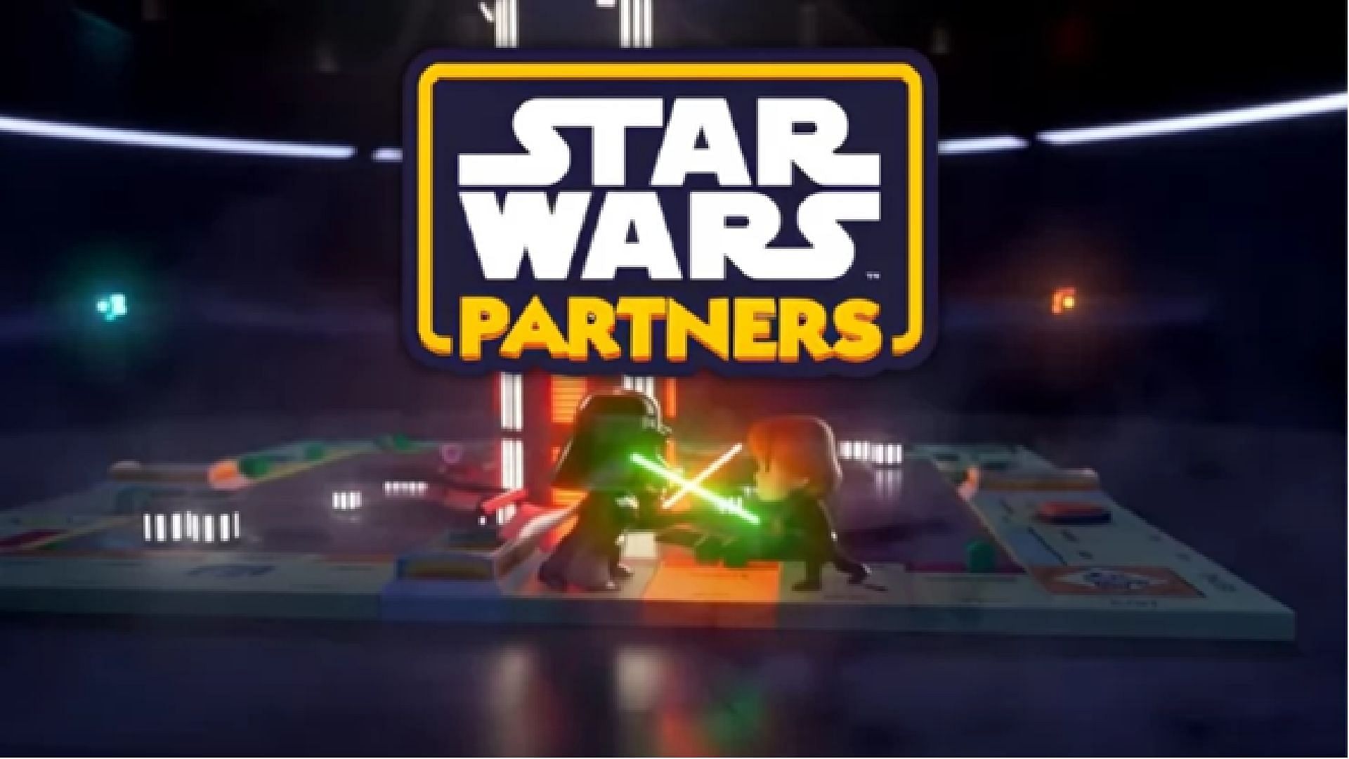 Monopoly GO Star Wars Partners event: Расписание и награды, исследовано