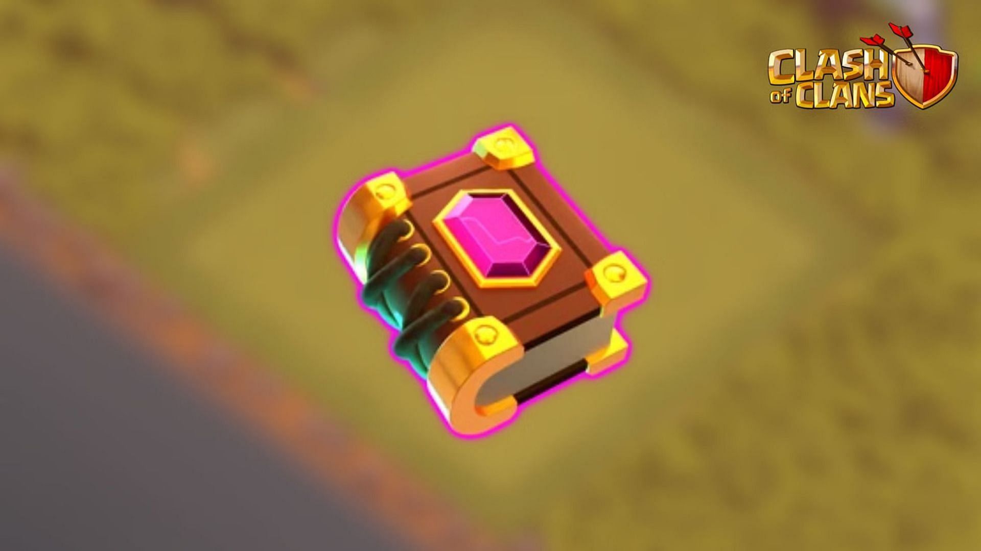 Clash of Clans: Изменения баланса Eternal Tome объяснены