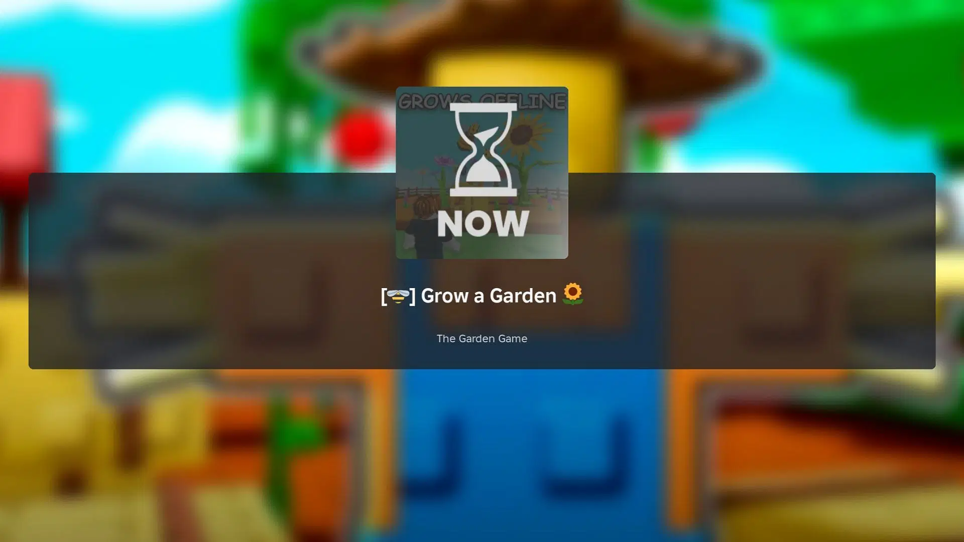 Обновление Grow a Garden Bizzy Bees: патч-заметки