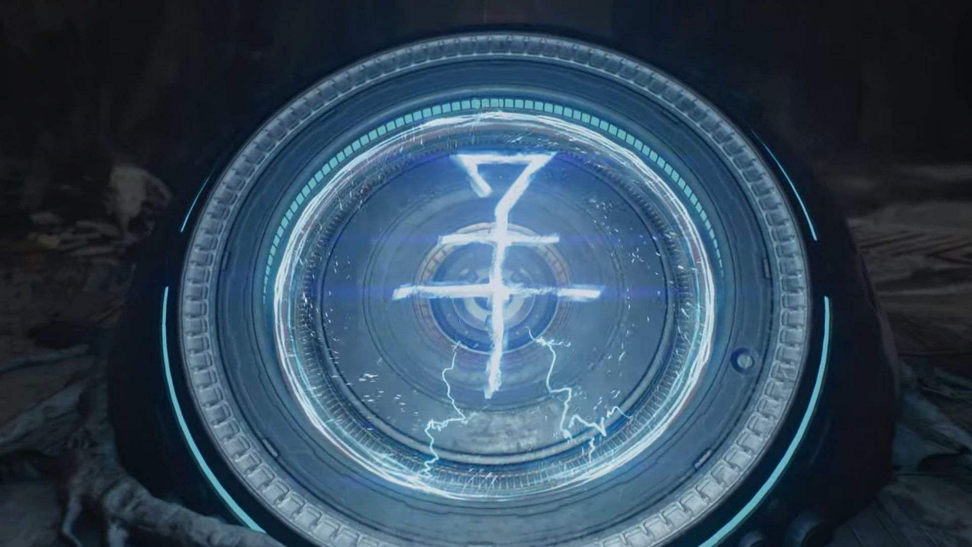Как разблокировать Shield Runes в Doom The Dark Ages