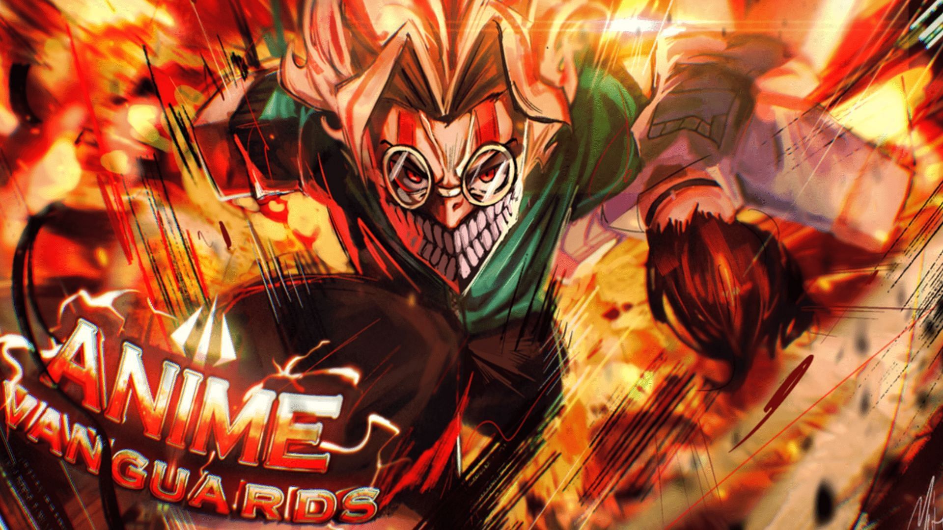 Как пройти Legend Stages в Anime Vanguards