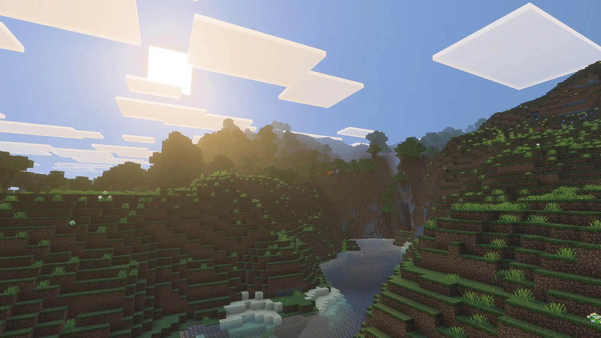 Обновление Minecraft Vibrant Visuals для Bedrock Edition: Что вам стоит знать
