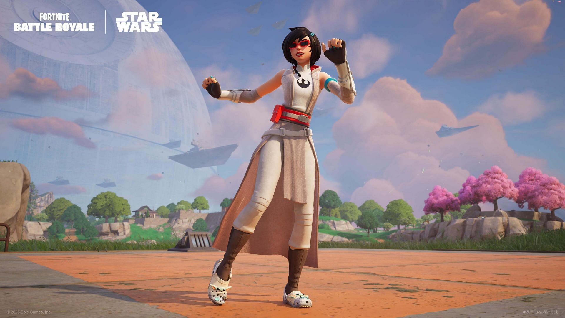 Downtime Fortnite сегодня (2 мая 2025 года): Когда серверы снова заработают?