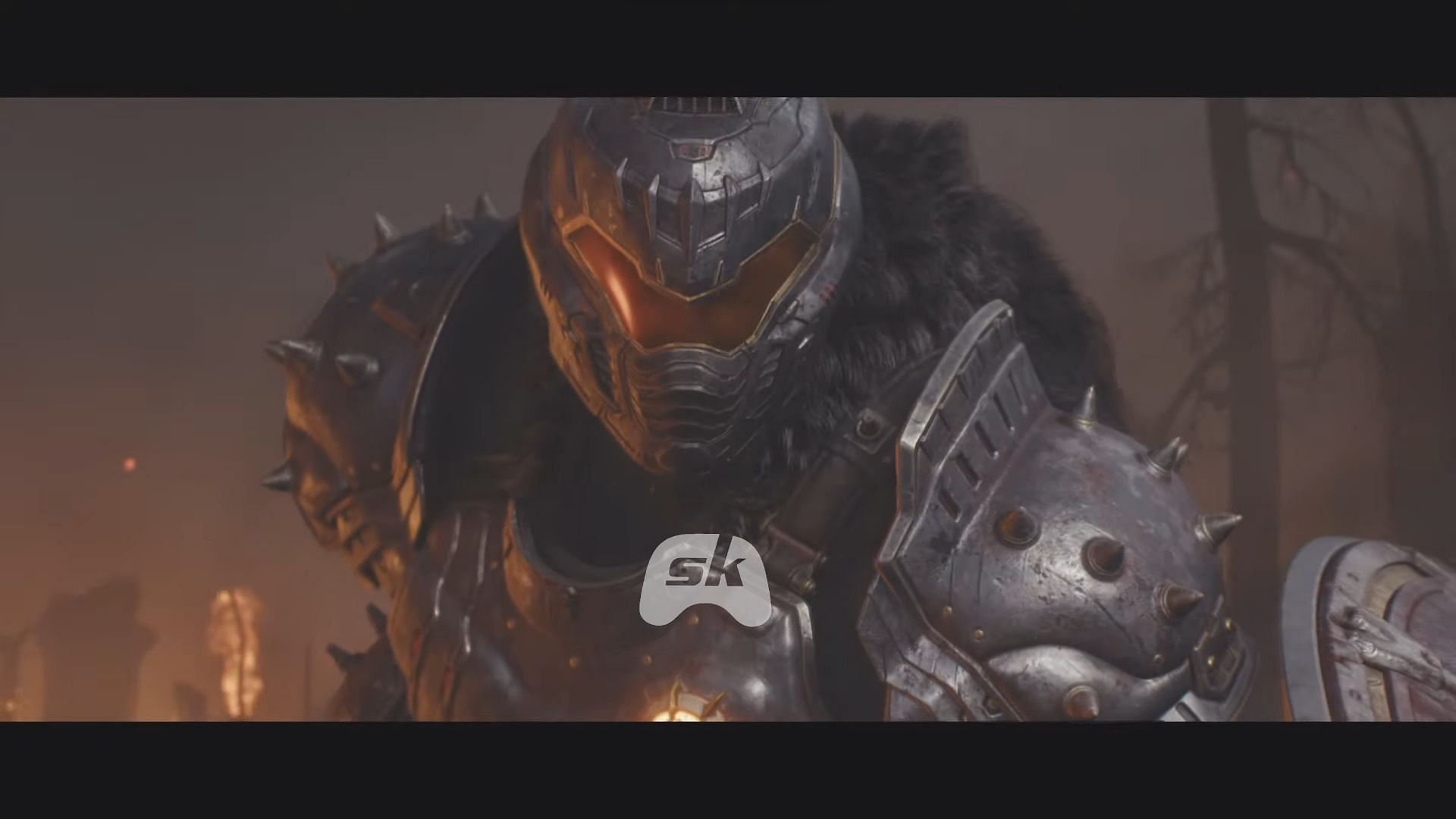 Как повысить FPS в Doom The Dark Ages