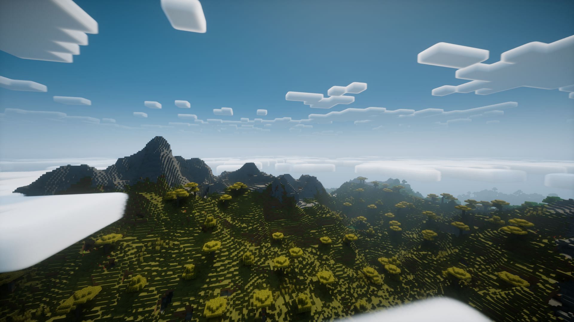 Лучшие функции Minecraft Bedrock 1.21.90.25 preview